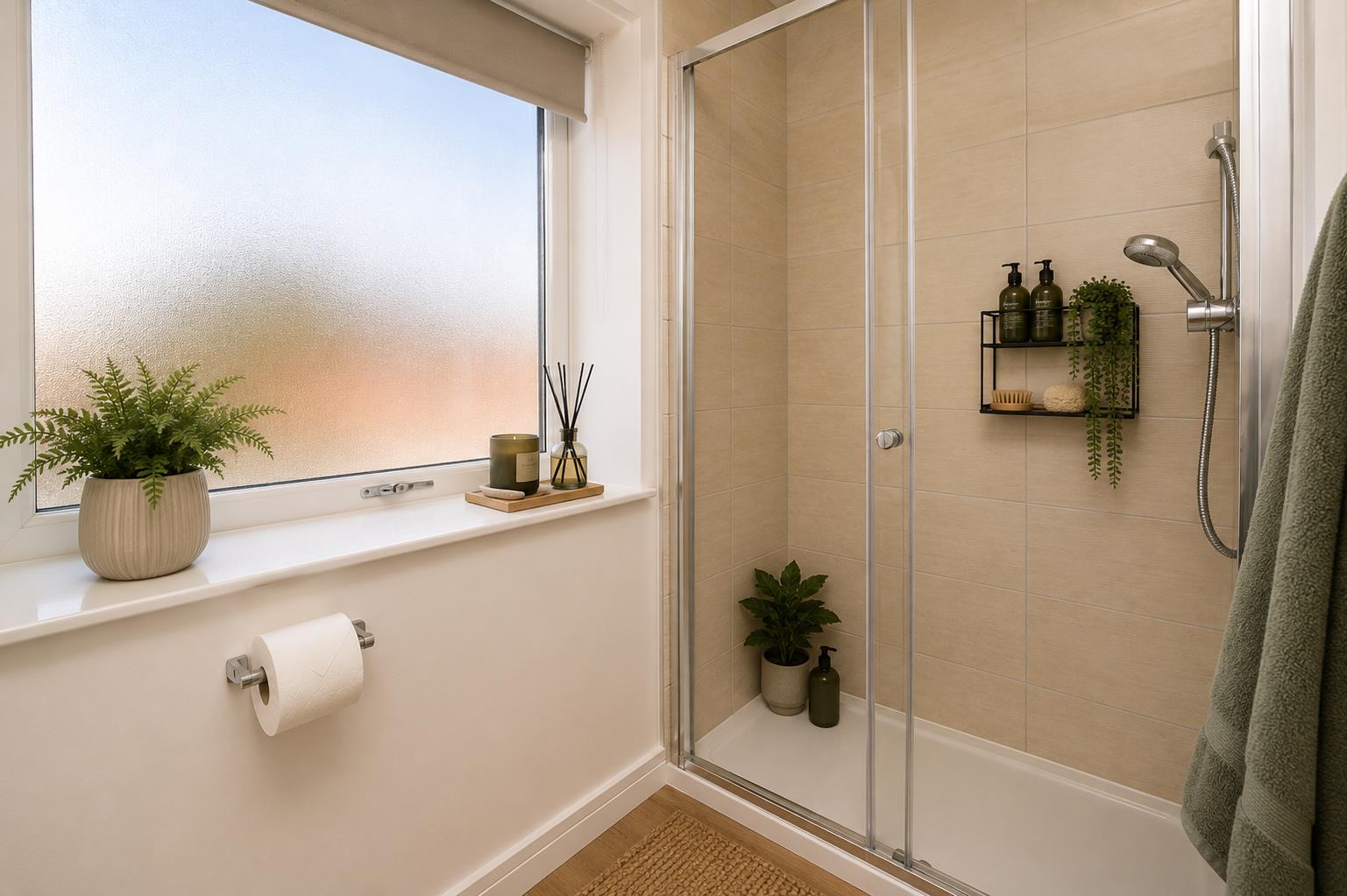 Sarda Grove, Whitehouse, Milton Keynes